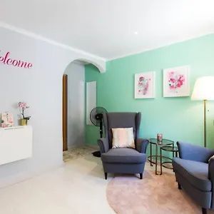 Little Sweet Appartement