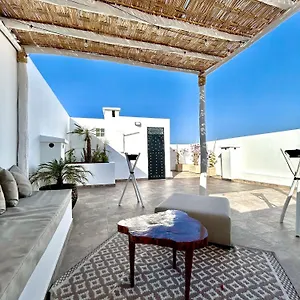Ghita La Terrasse Marrakesh